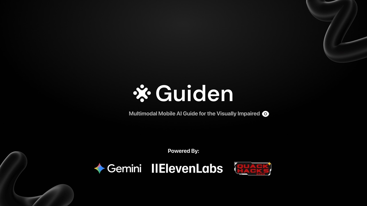 Guiden